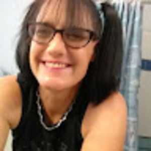 Meet your Posher, Christy